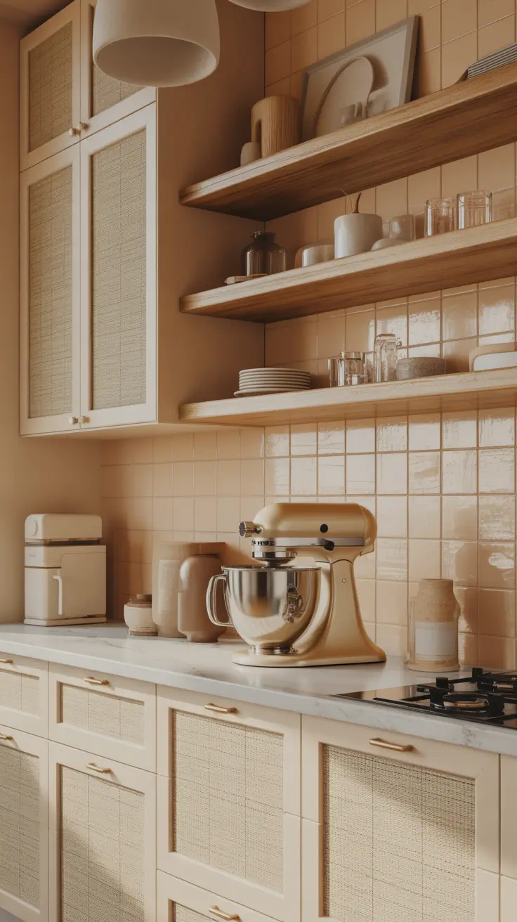 Kitchen Counter Decor 2026: Modern, Cozy & Minimal Ideas for Stylish Countertops