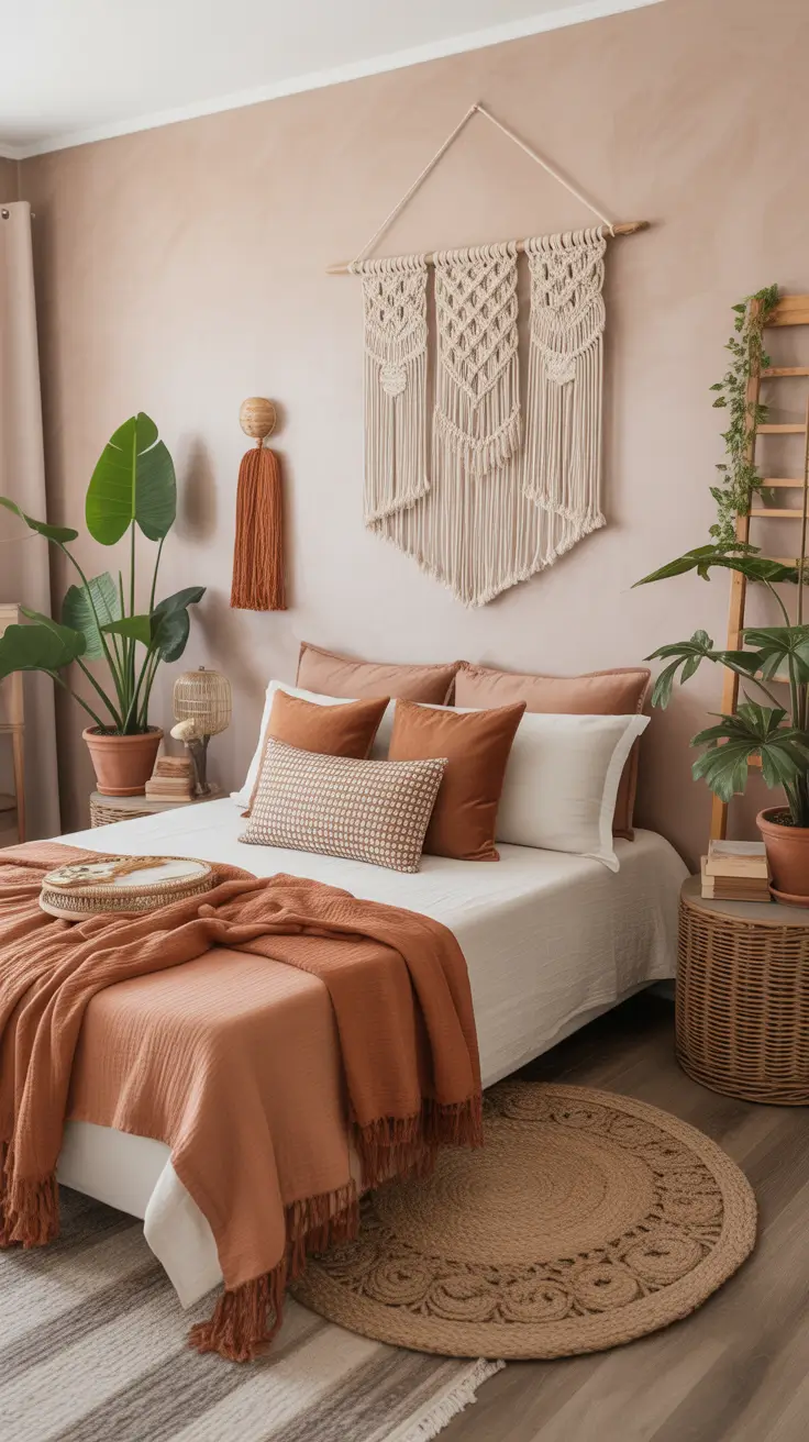 Farmhouses Bedroom Ideas 2026: Cozy, Modern & Rustic Designs for Every Home