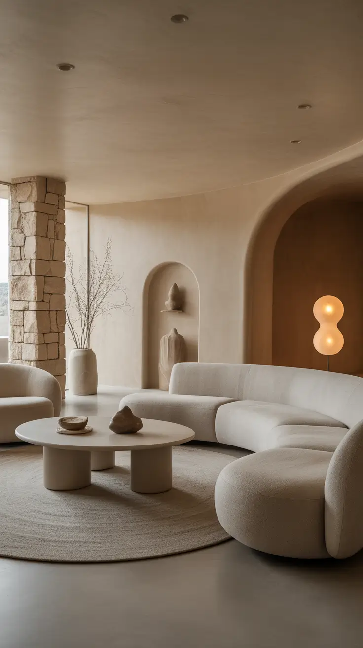 Living Room Decoration Ideas 2026: Modern, Cozy, and Budget-Friendly Styles for Every Home