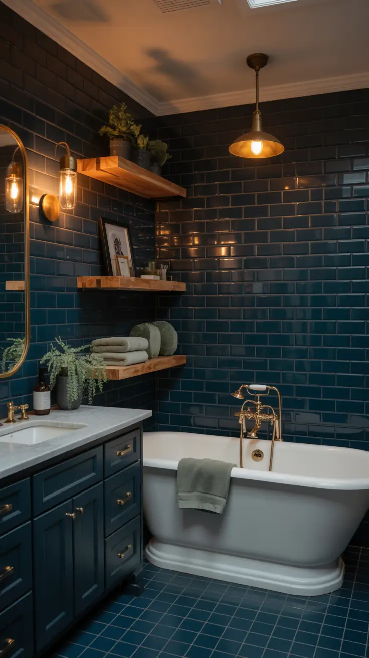 Top Basement Bathroom Ideas 2026: Modern, Rustic & Farmhouse Designs for Every Budget