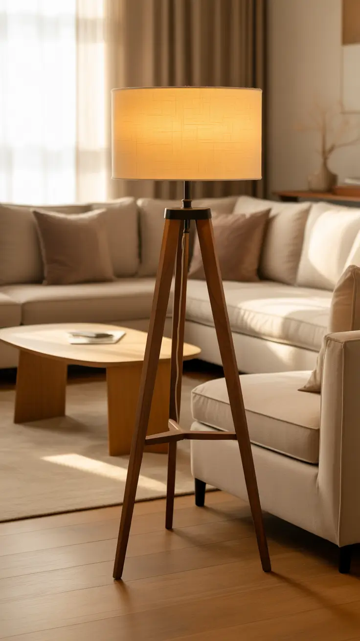 Best Floor Lamps for Living Room 2026 — Modern, Stylish & Elegant Lighting Ideas
