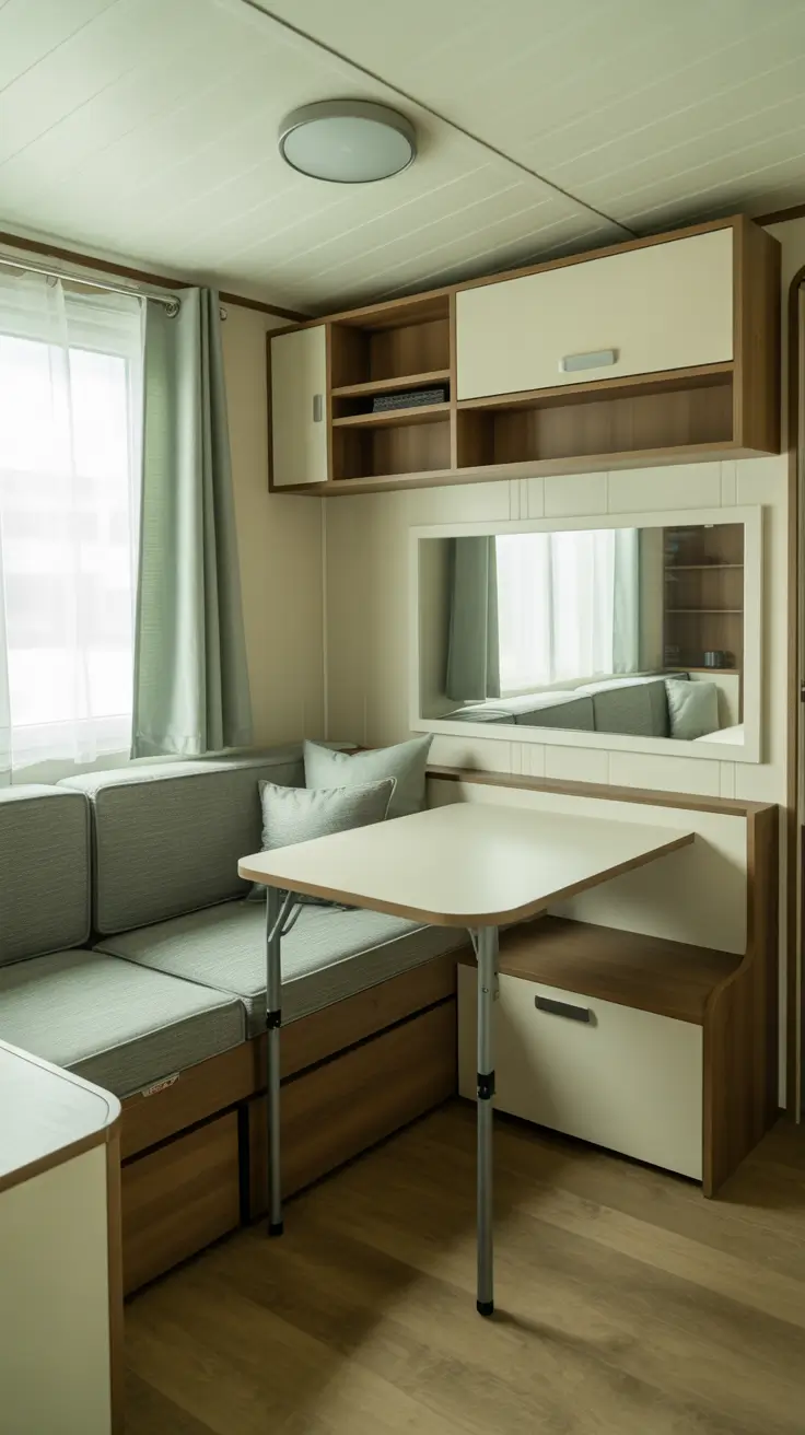 Living Room Renovation Ideas 2026: Modern, Rustic, and Budget-Friendly Makeover Trends