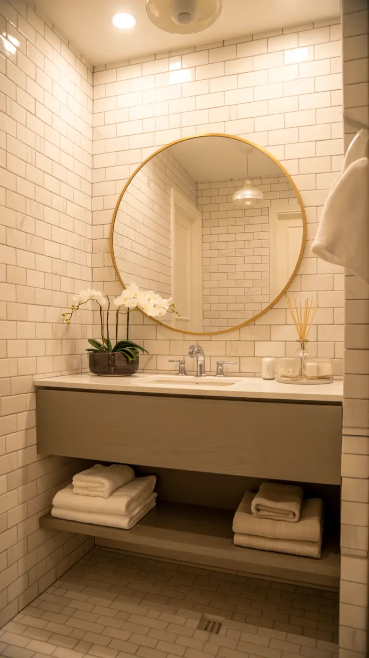 Bathroom Renovation Ideas 2026: Modern, Budget-Friendly, and Timeless Inspirations for Every Home