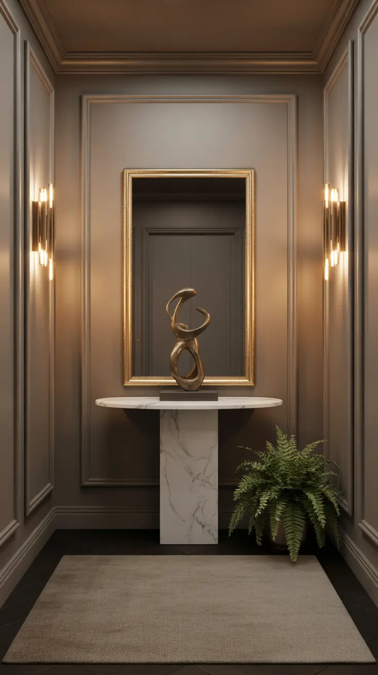 Foyers Ideas 2026: Transform Your Entryway Into a Modern Luxury Statement