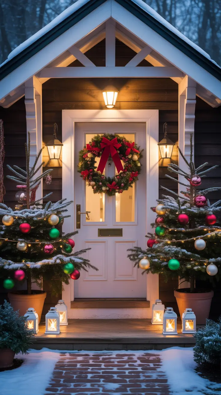 Warm White Christmas Lights 2025: Creative Decorating Ideas for Indoors and Outdoors