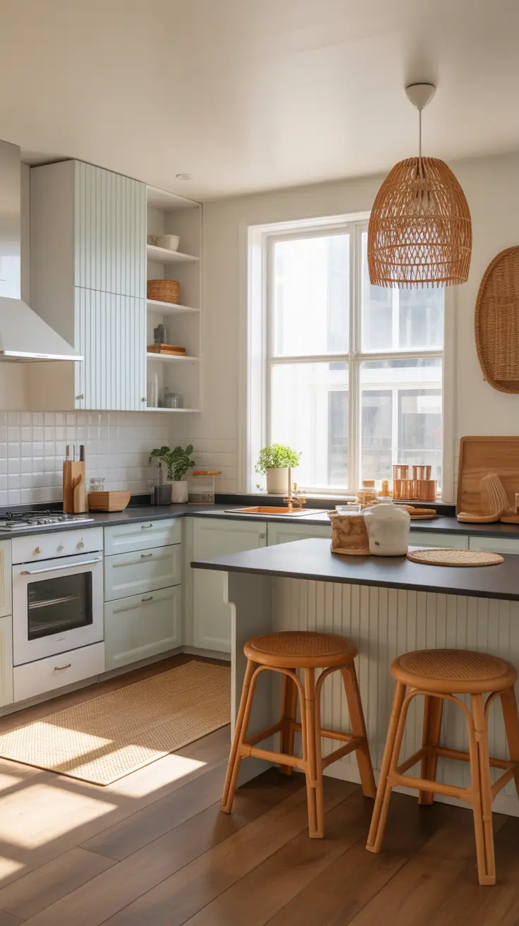 Kitchen Colors Ideas 2026: The Hottest Trends for Modern and Inviting Kitchens