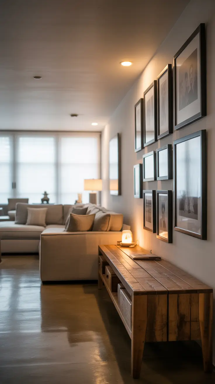 Top Living Room Wall Decoration Ideas 2026: Modern Luxury, Minimalist & Cozy Trends