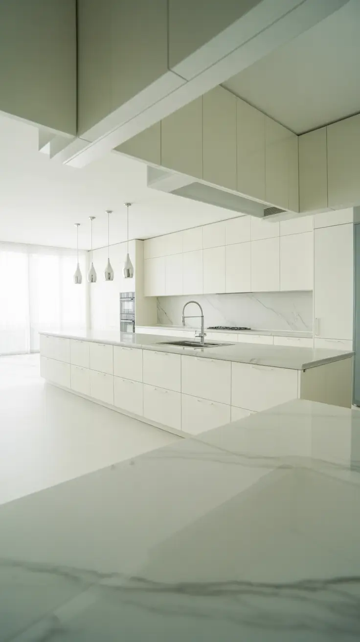 Kitchen Renovation Ideas 2026: Modern Trends and Budget-Friendly Designs for Every Home