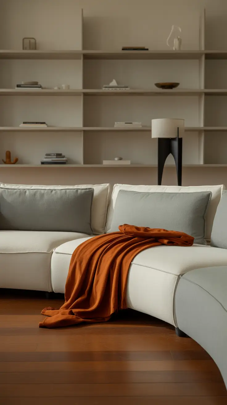 Sofas in Living Room 2026: Modern Design Trends, Color Combinations, and Creative Ideas