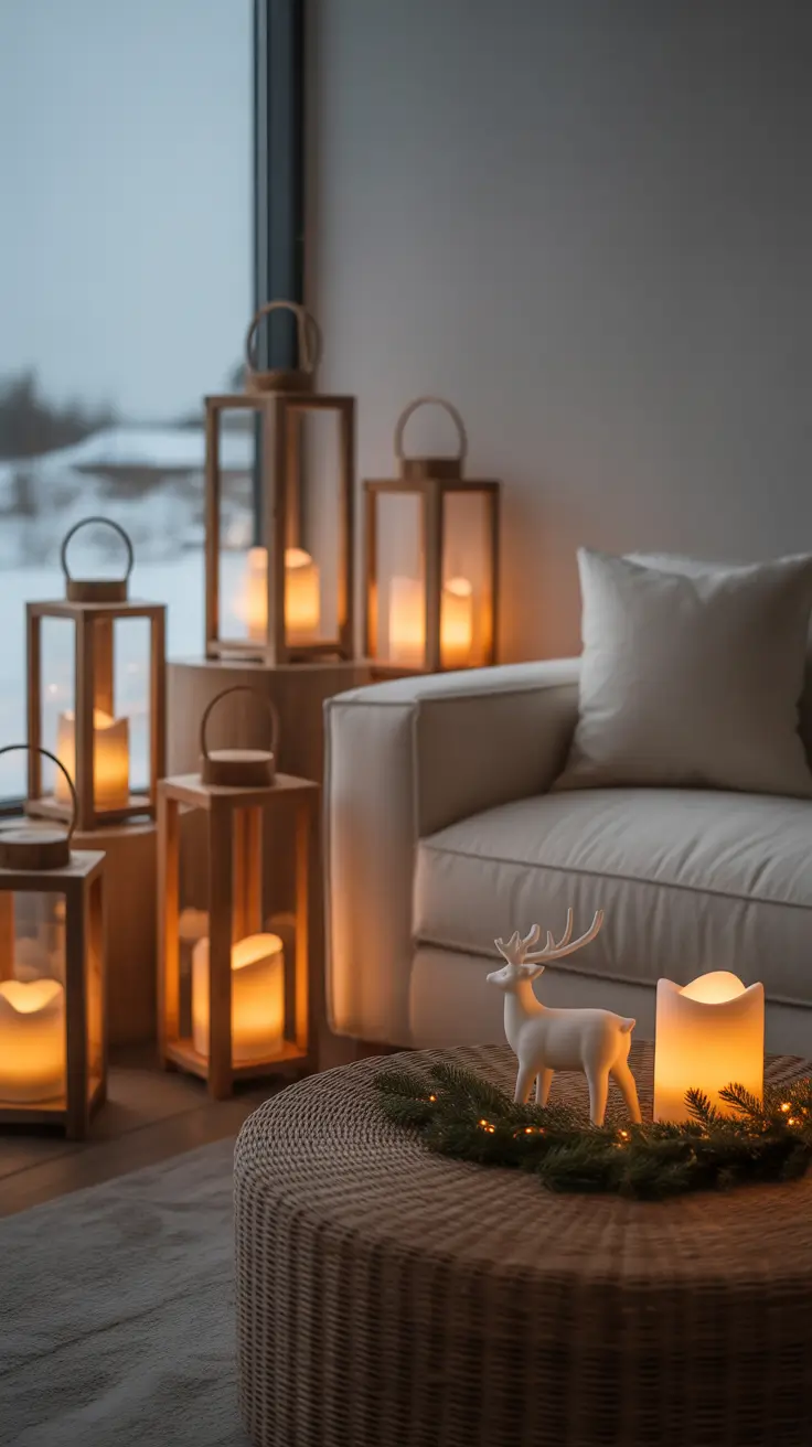 Indoor Christmas Lights Ideas 2025: Classy & Cozy Decor Inspiration for Every Room
