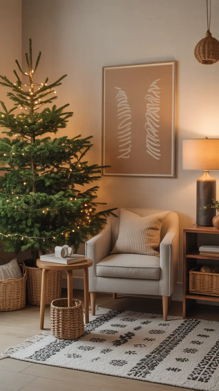 Christmas Tree Lights Ideas 2025: Inspiring Trends for Indoor & Outdoor Decor
