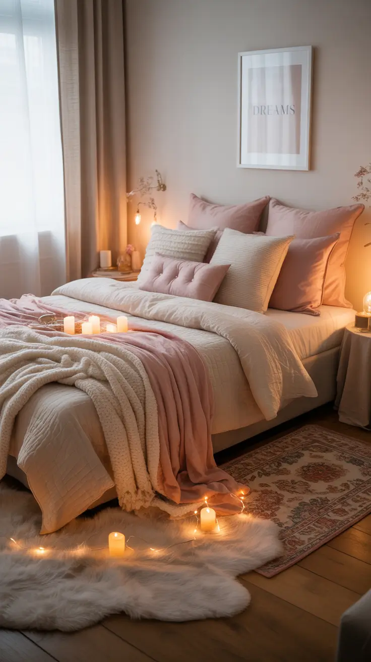 Small Bedroom Ideas 2026: Cozy, Modern, and Aesthetic Designs for Every Space