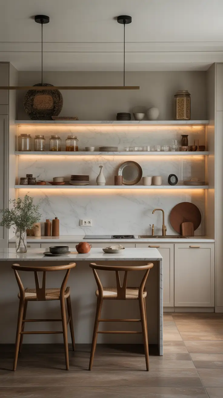 Closet Pantry Ideas 2026: Modern Kitchen Storage and Design Inspiration