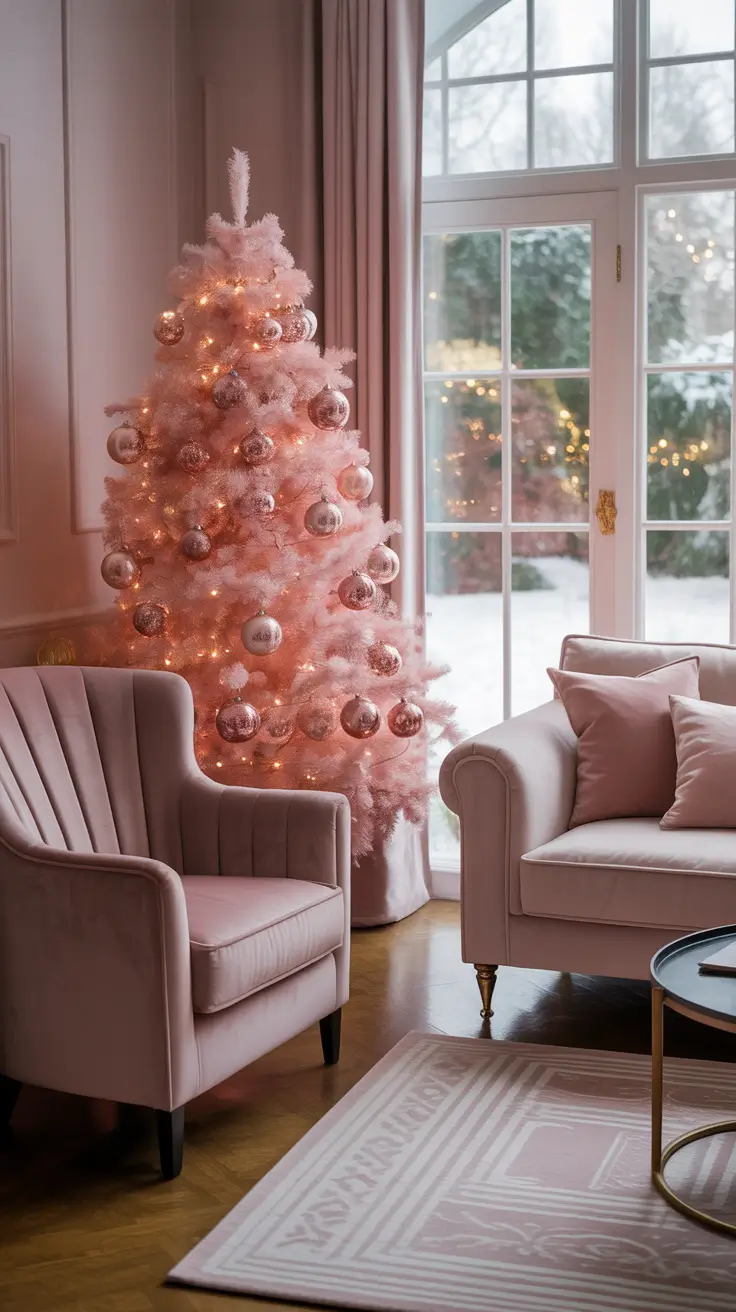 Christmas Tree Trends 2025: Modern Decor Ideas and Holiday Inspiration