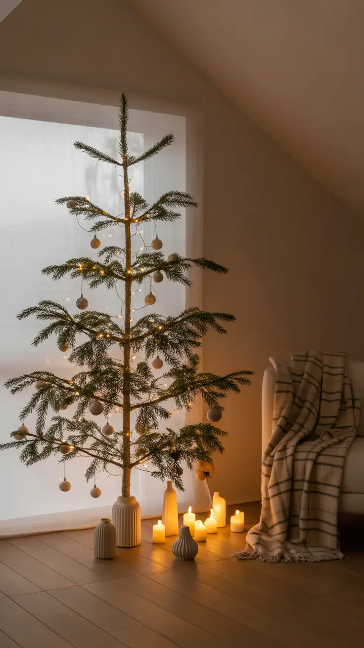 Xmas Tree Ideas 2025: Unique and Creative Christmas Decor Trends for a Festive Home