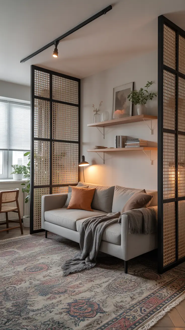 Apartment Living Room Ideas 2026: Stylish & Cozy Designs for Every Lifestyle