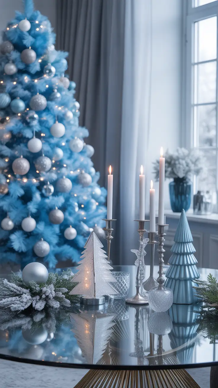 Christmas Tree Inspiration 2025: Elegant, Modern & Timeless Holiday Decor Ideas