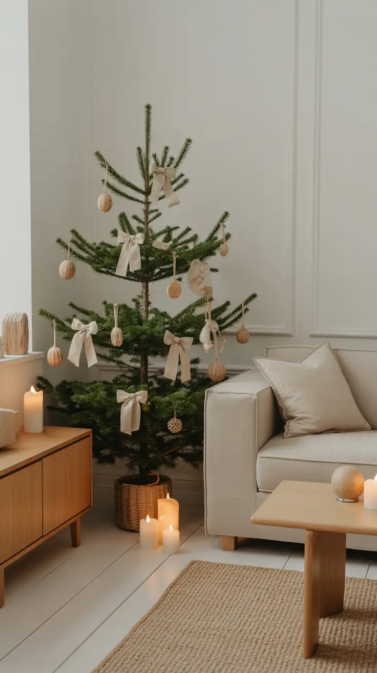 Best Christmas Tree Ideas 2025: Modern, Minimalist & Festive Decor Trends for Your Home