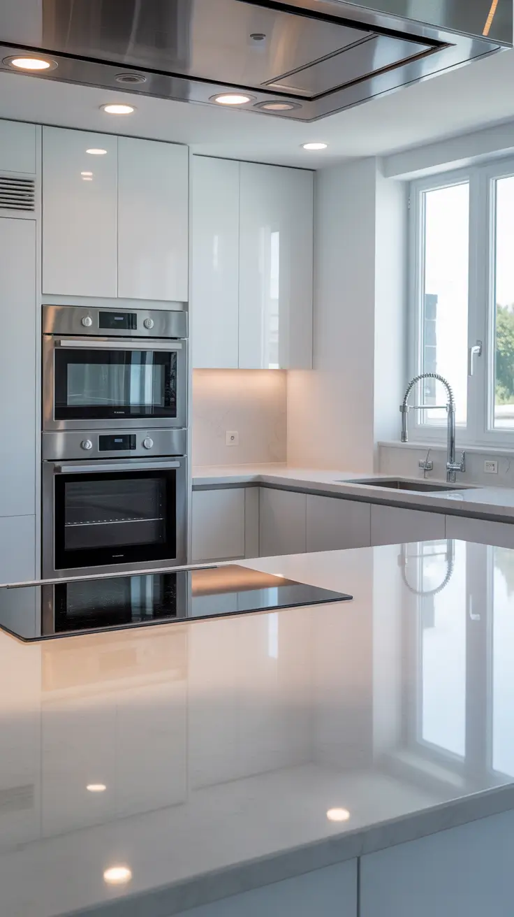 Kitchen Layouts 2026: Best Modern Ideas, Plans, and Stylish Designs for Every Home