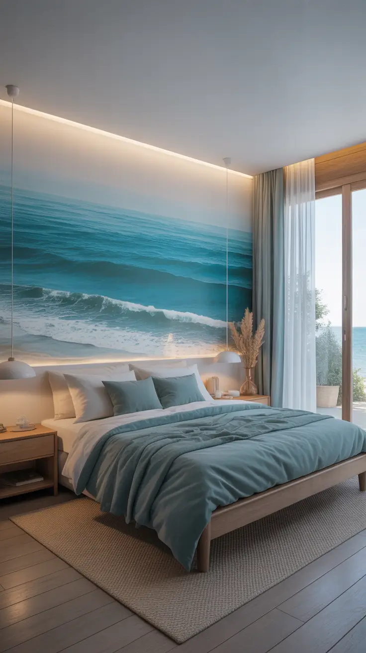 Bedroom Colors Ideas 2026: Beautiful and Calming Designs for Cozy, Luxury, and Contemporary Homes