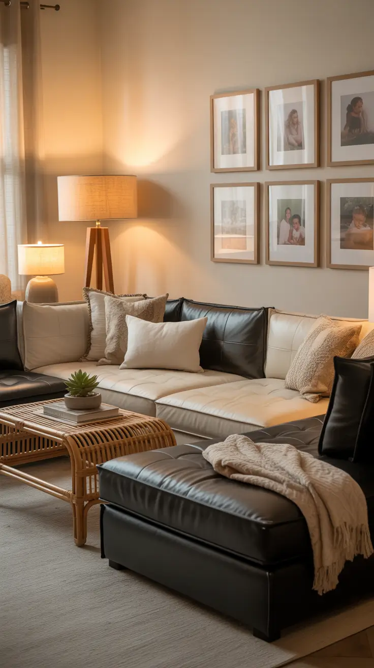 Living Room Decoration Ideas 2026: Modern, Cozy, and Budget-Friendly Styles for Every Home