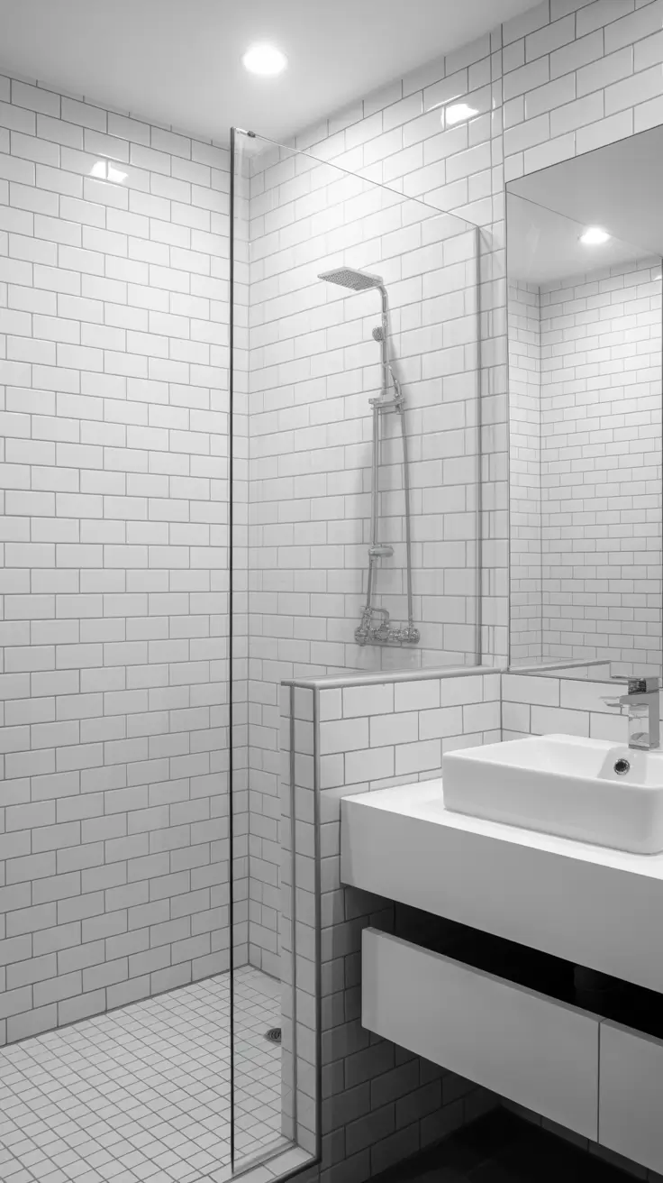 Top Basement Bathroom Ideas 2026: Modern, Rustic & Farmhouse Designs for Every Budget