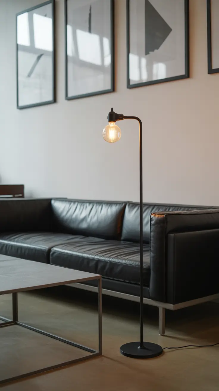 Best Floor Lamps for Living Room 2026 — Modern, Stylish & Elegant Lighting Ideas