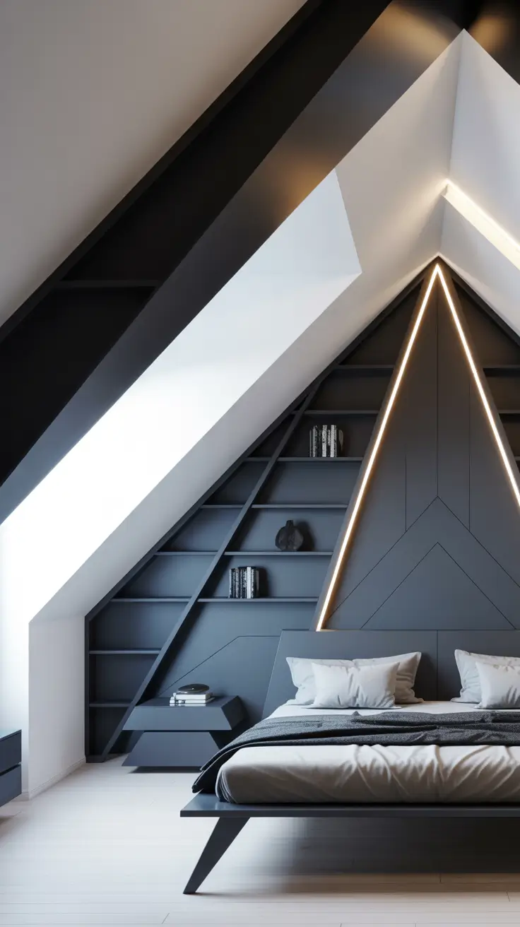 Attic Bedroom Ideas 2026: Cozy, Stylish, and Modern Designs for Every Space