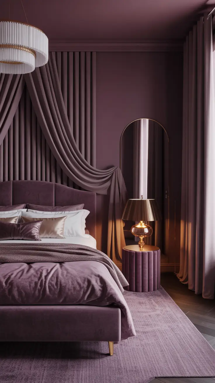 Moody’s Bedroom Ideas 2026: Dark, Cozy, and Modern Designs That Inspire Serenity