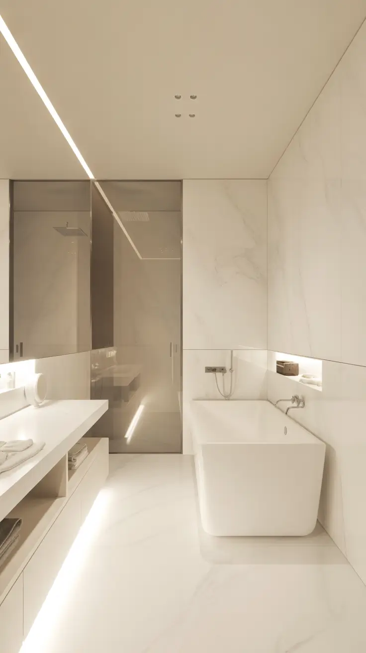Bathroom Renovation Ideas 2026: Modern, Budget-Friendly, and Timeless Inspirations for Every Home