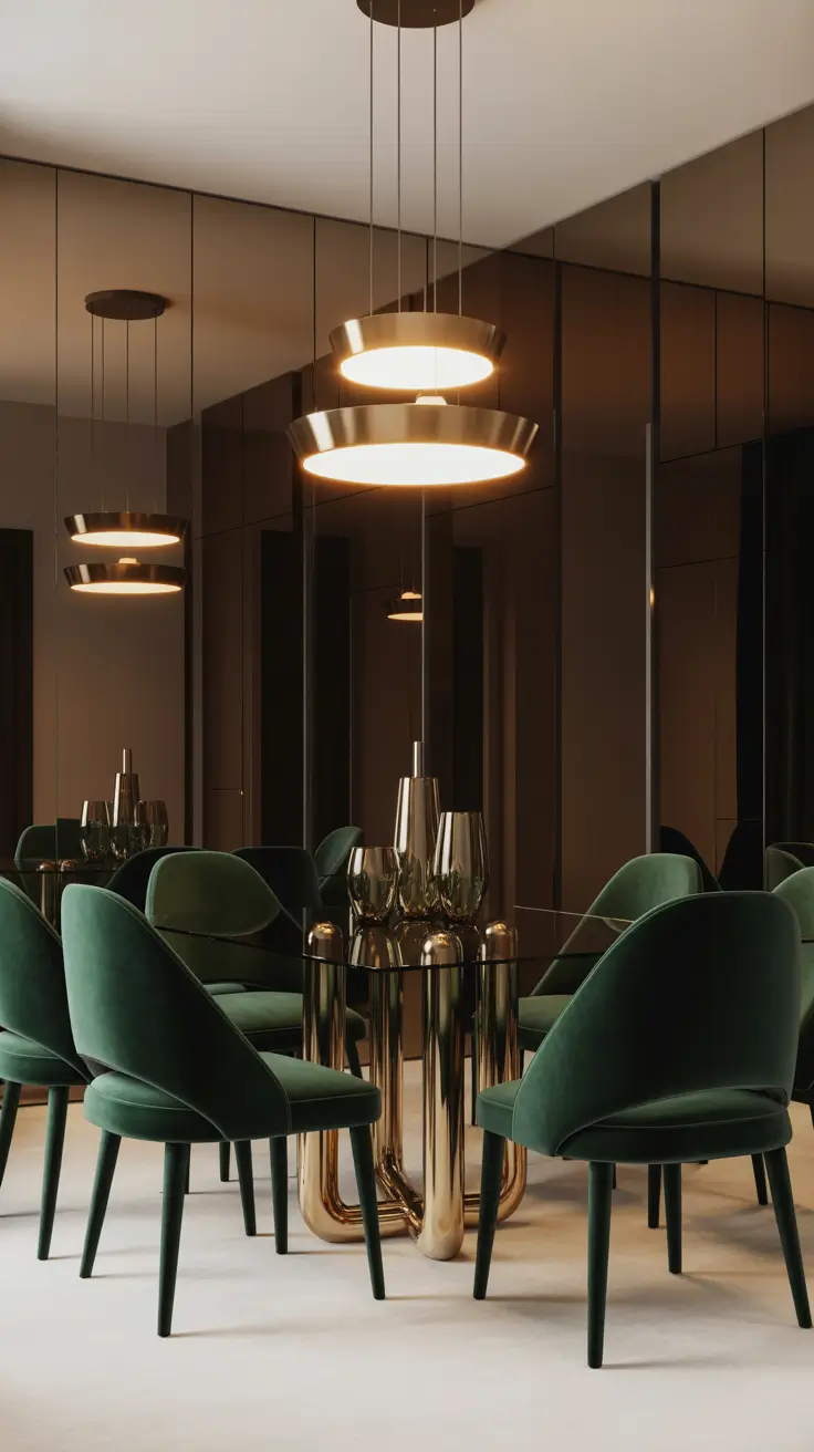 Dining Room Renovation Ideas 2026: Modern, Farmhouse, and Vintage Inspirations for Every Home