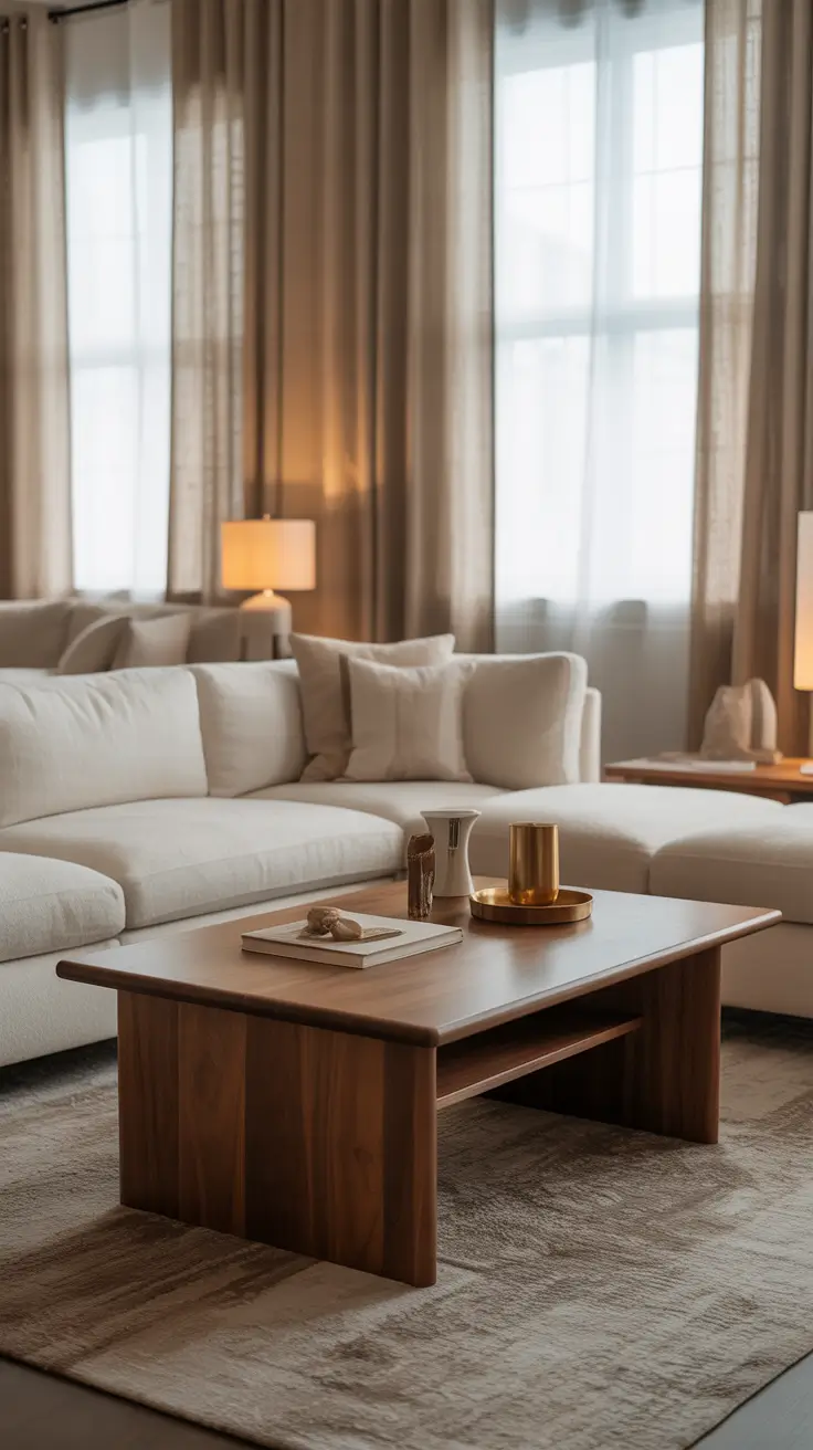 Rugs for Living Room Ideas 2026: Modern Inspiration for Every Home Style