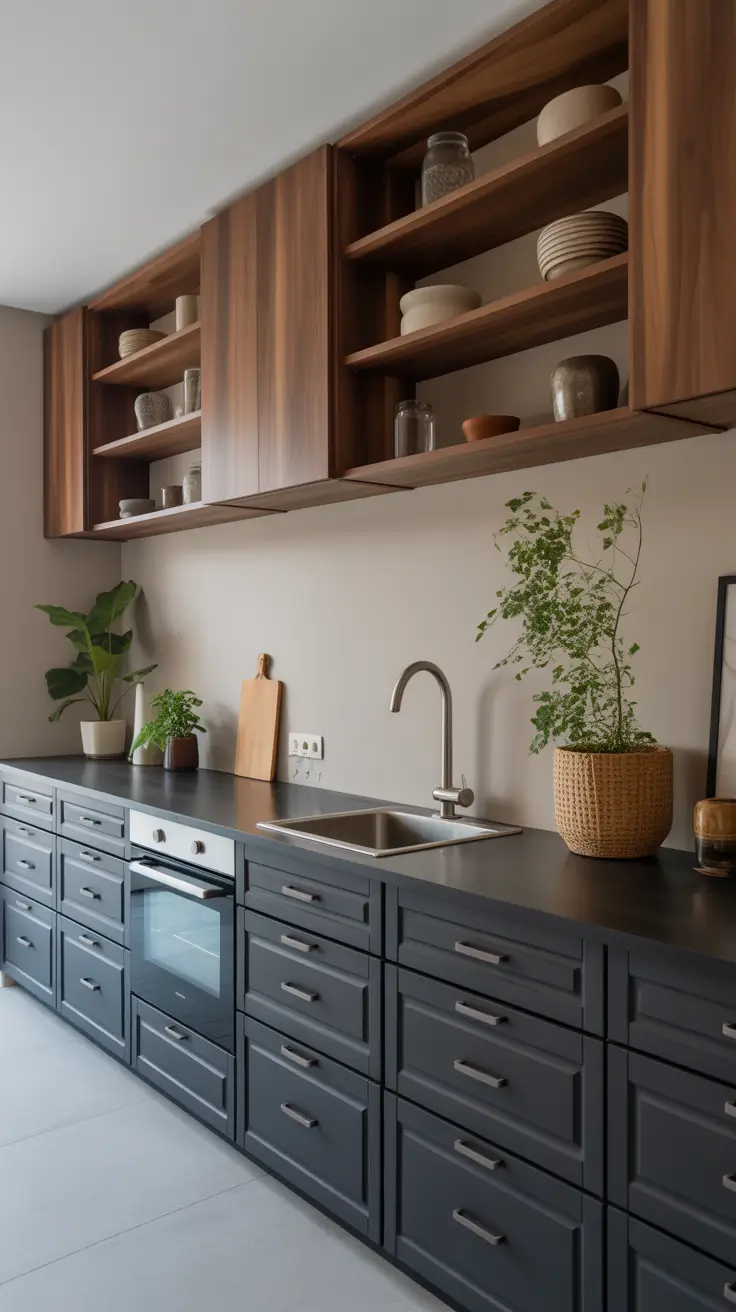 Kitchen Colors Ideas 2026: The Hottest Trends for Modern and Inviting Kitchens