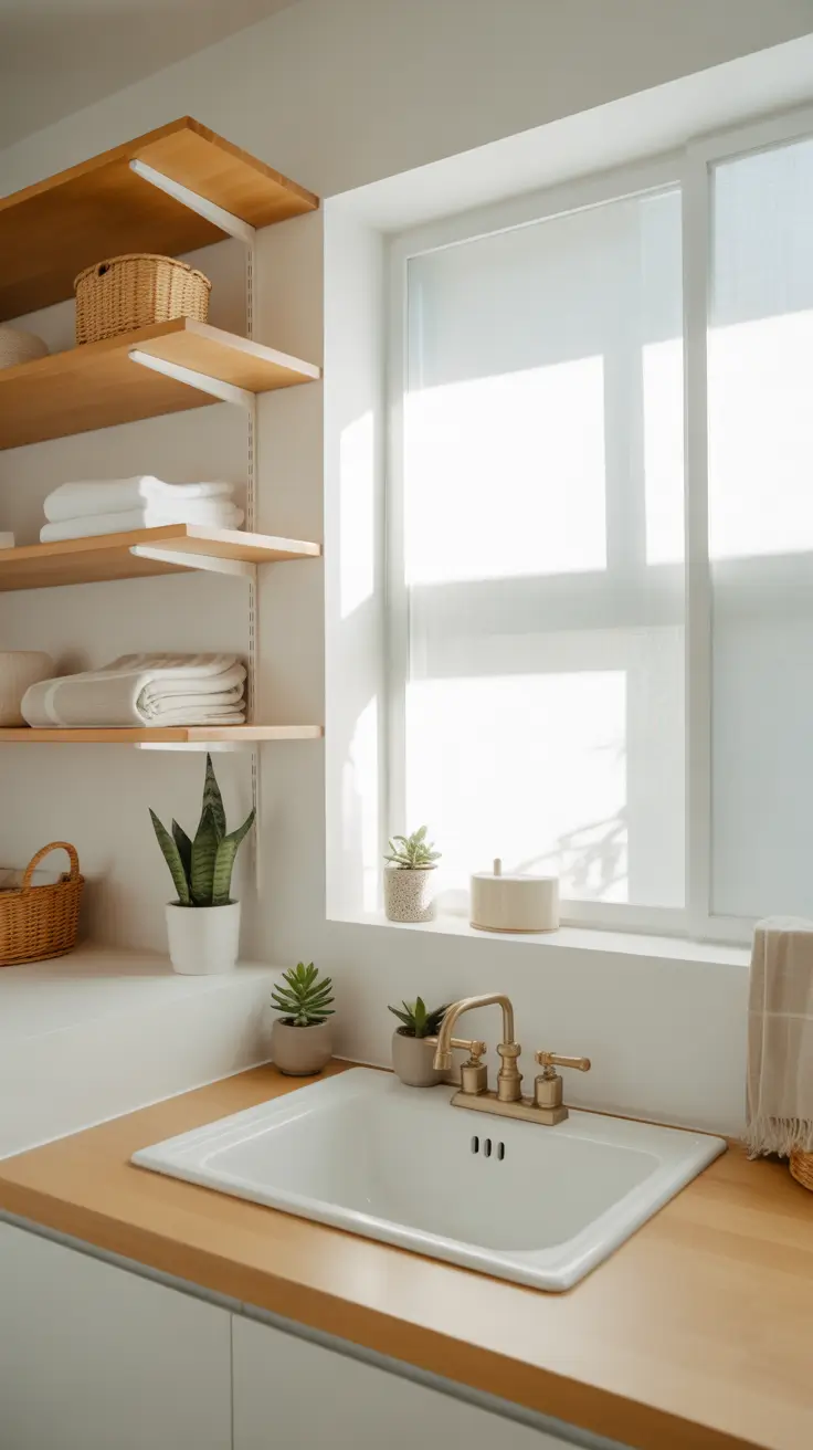 Top Laundry Room Renovation Ideas 2026: Modern, Farmhouse & Elegant Inspirations