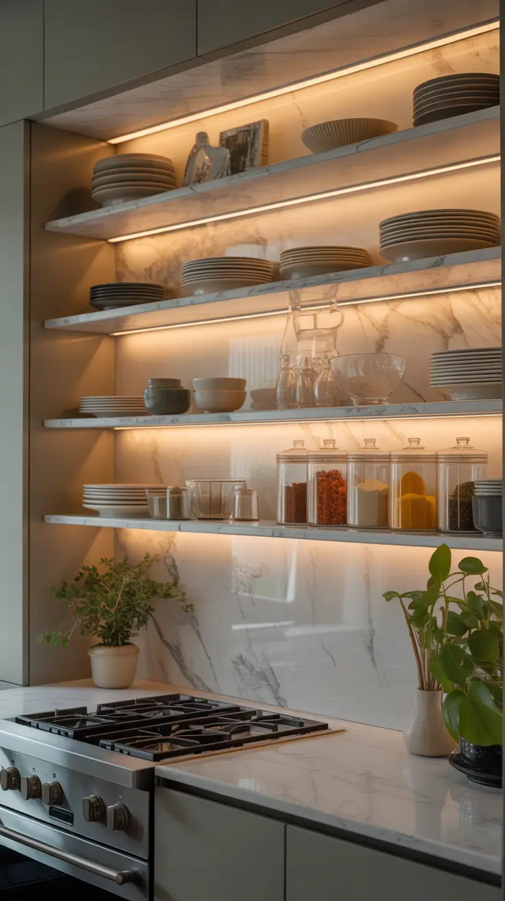 Closet Pantry Ideas 2026: Modern Kitchen Storage and Design Inspiration