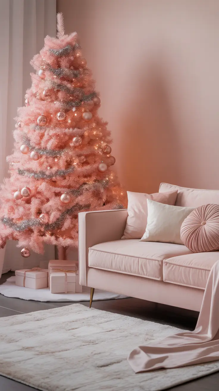 Christmas Tree Trends 2025: Modern Decor Ideas and Holiday Inspiration