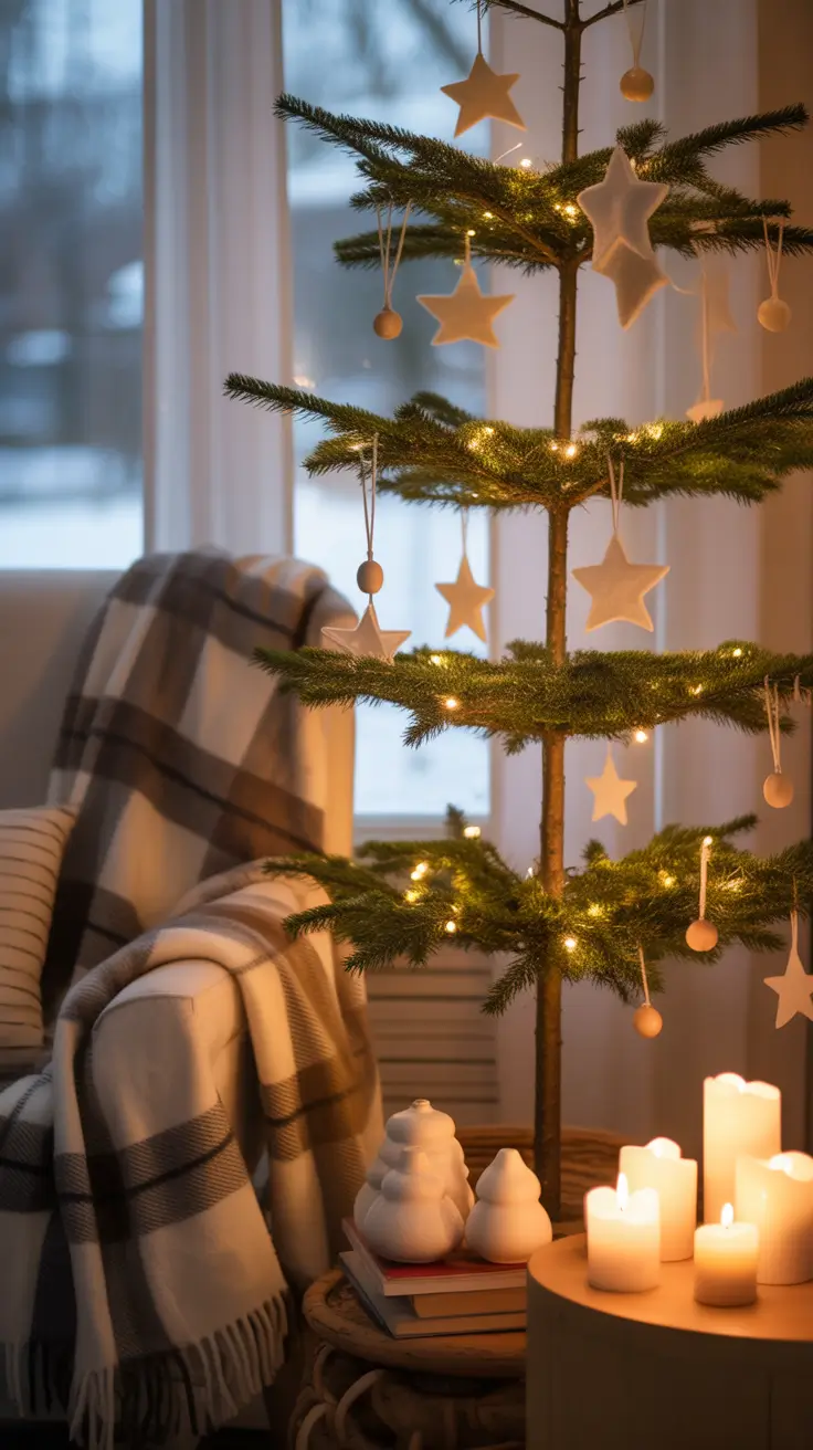 Xmas Tree Ideas 2025: Unique and Creative Christmas Decor Trends for a Festive Home