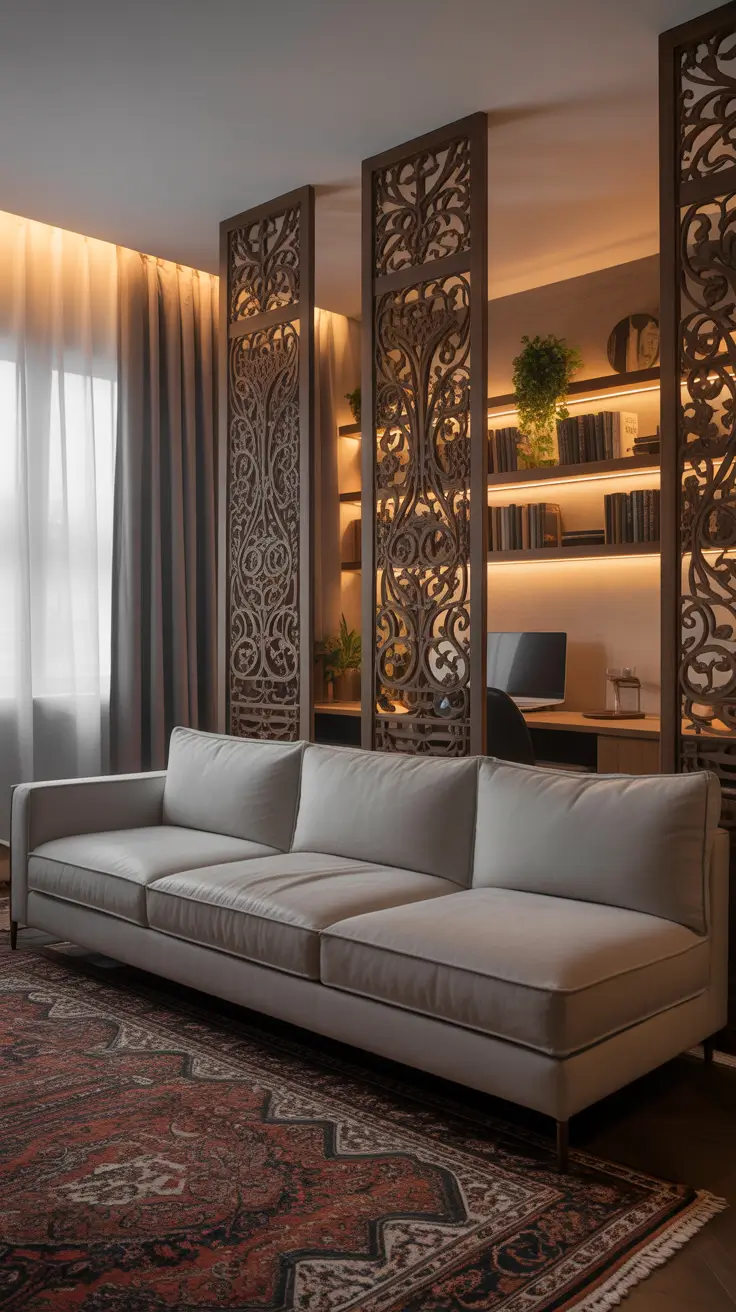 Apartment Living Room Ideas 2026: Stylish & Cozy Designs for Every Lifestyle