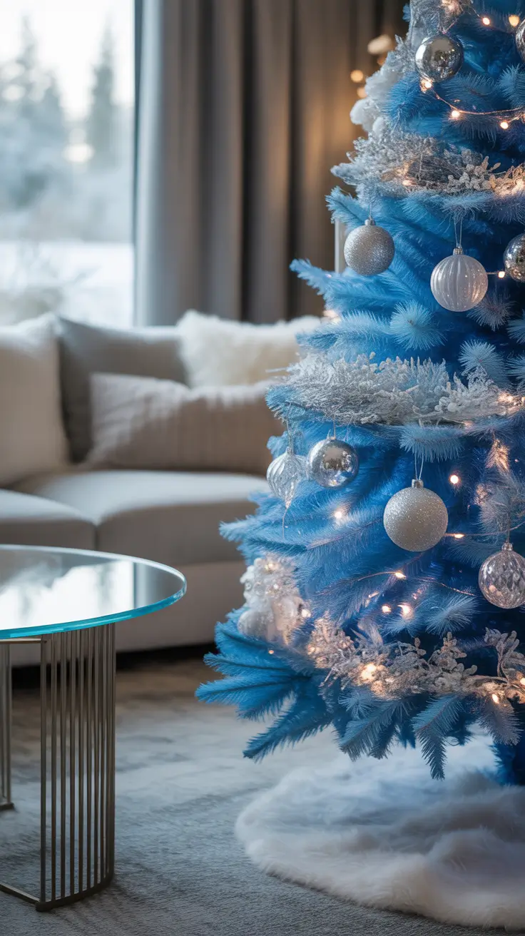 Christmas Tree Inspiration 2025: Elegant, Modern & Timeless Holiday Decor Ideas