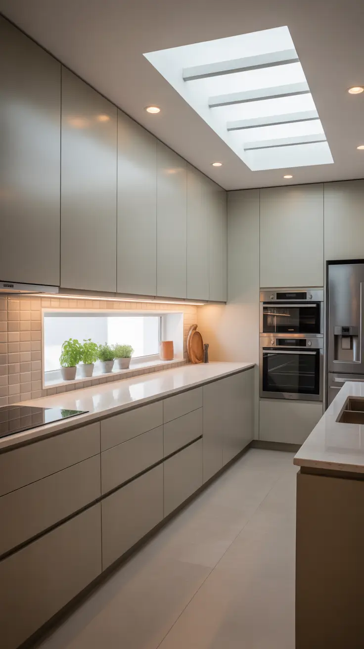 Top Food Pantry Ideas in the Kitchen 2026: Modern Storage, Organization & Design Inspiration