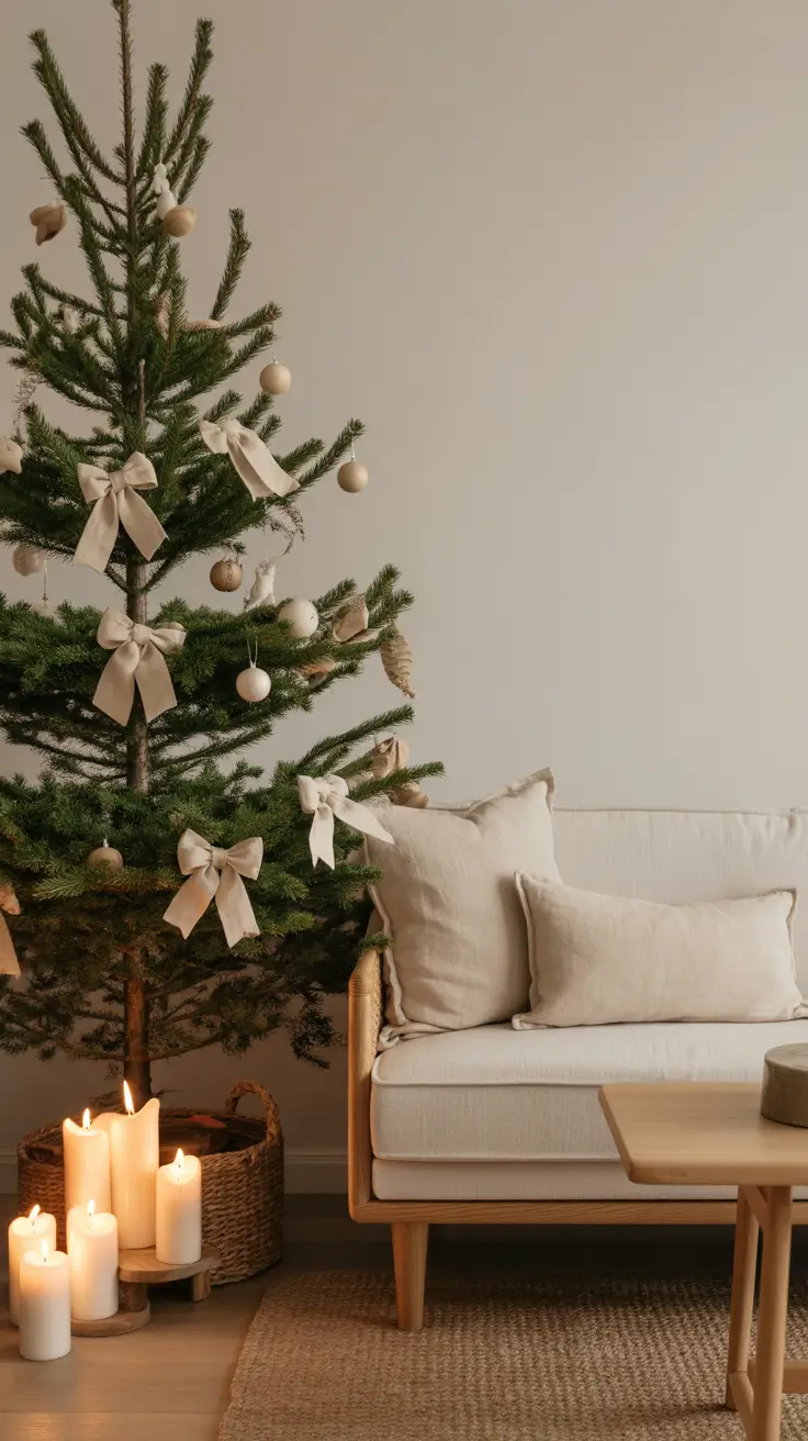 Best Christmas Tree Ideas 2025: Modern, Minimalist & Festive Decor Trends for Your Home