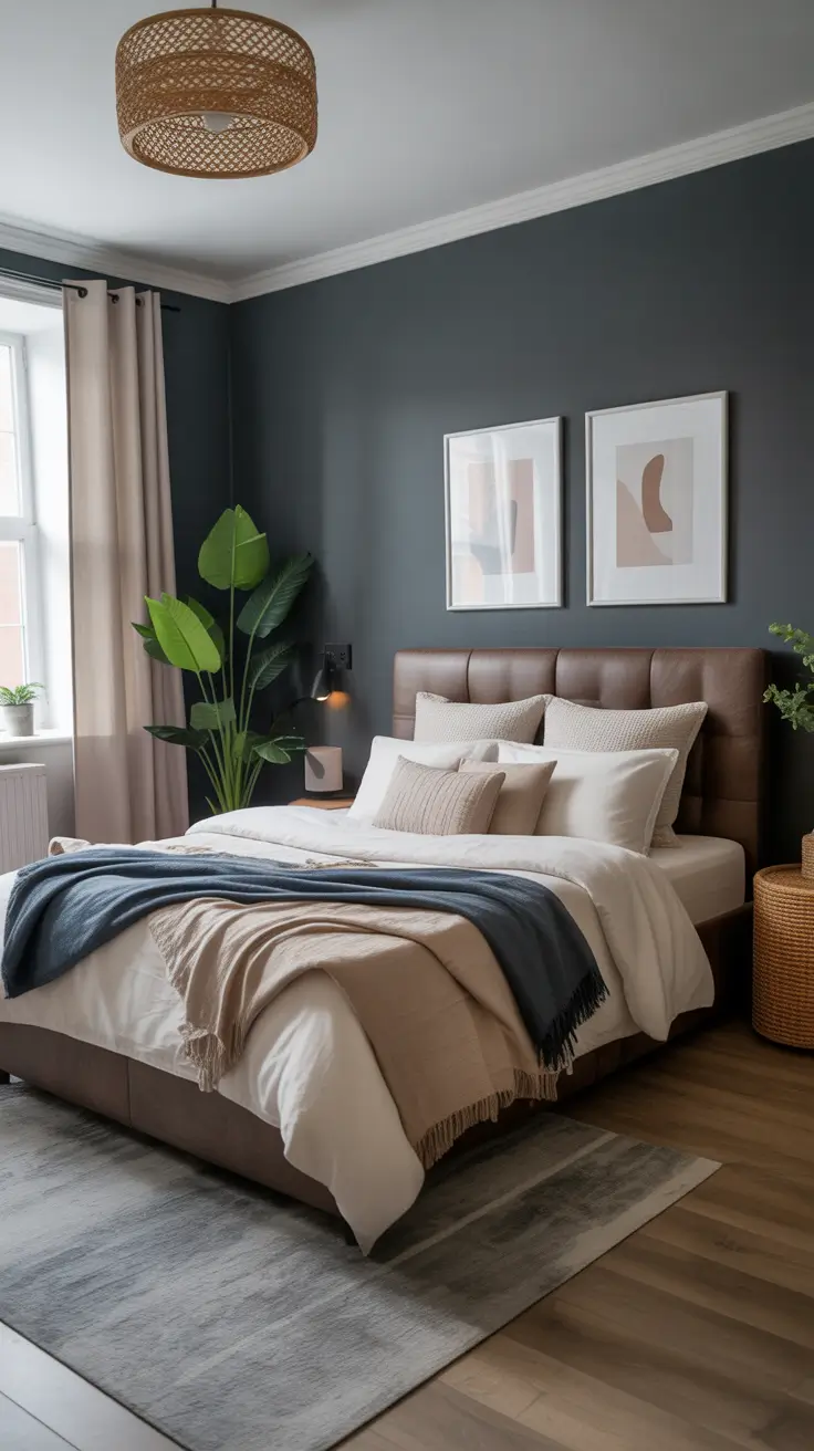 Grey Bedroom Ideas 2026: Modern, Aesthetic, and Cozy Bedroom Designs for Every Style