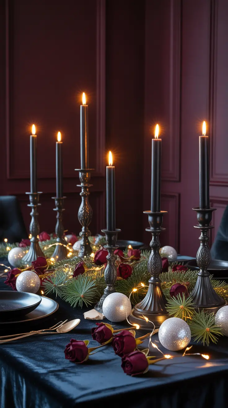 Best Xmas House Decor Ideas 2025 – Modern Inside & Outside Christmas Inspiration