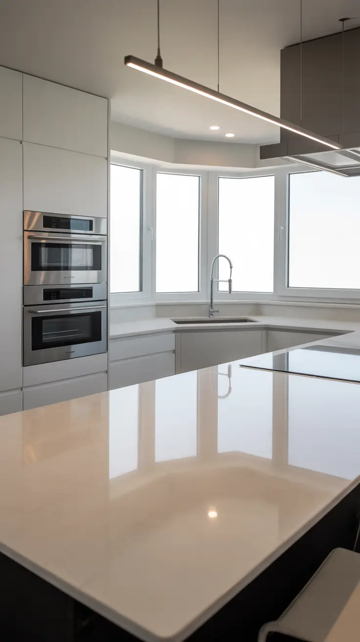 Kitchen Layouts 2026: Best Modern Ideas, Plans, and Stylish Designs for Every Home