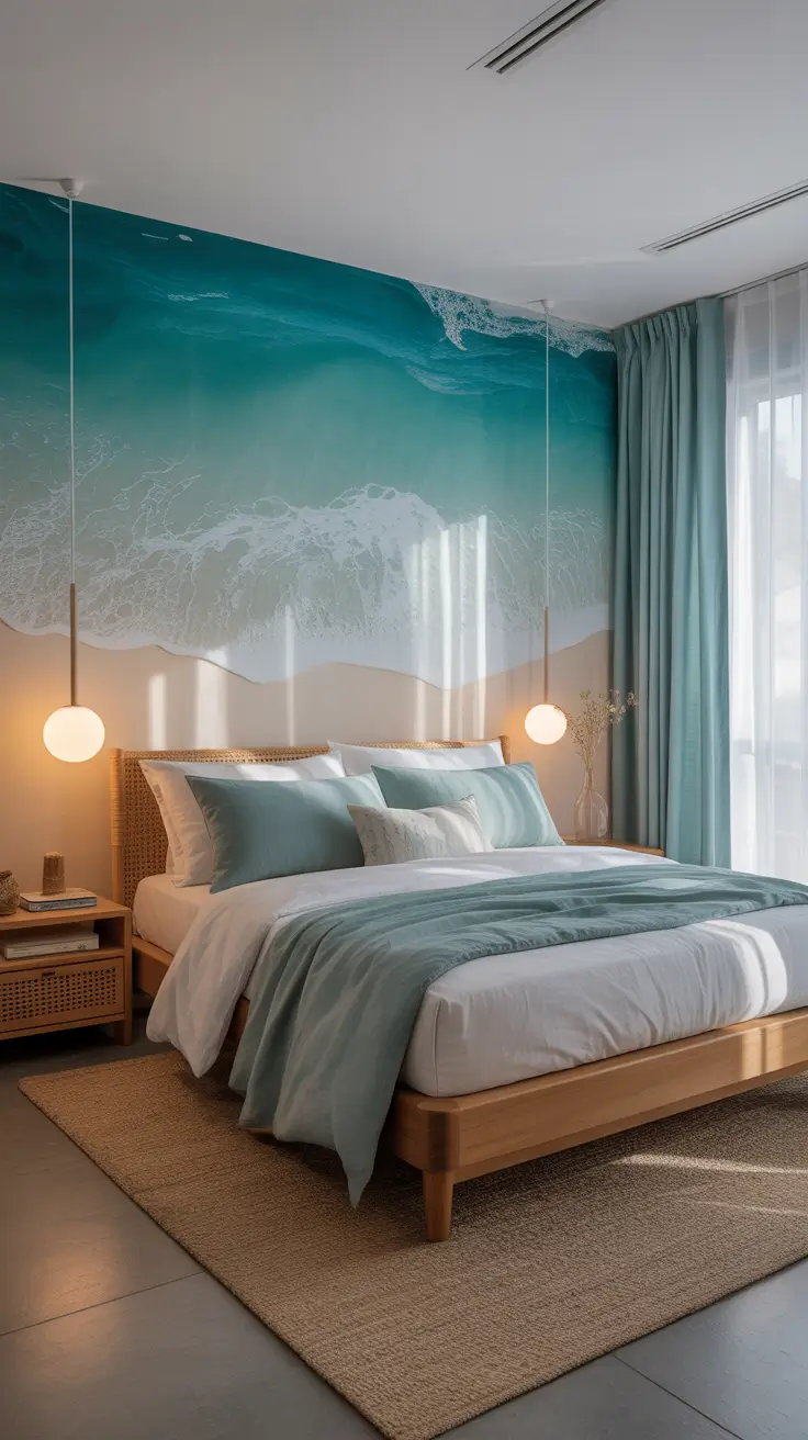 Bedroom Colors Ideas 2026: Beautiful and Calming Designs for Cozy, Luxury, and Contemporary Homes