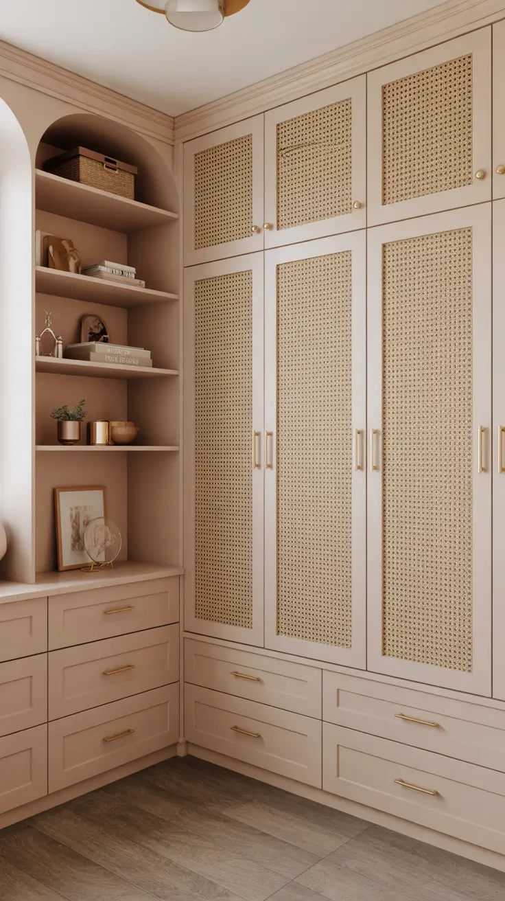 Top Pantry Shelves Ideas 2026: Modern, Minimalist & Creative Storage Inspiration