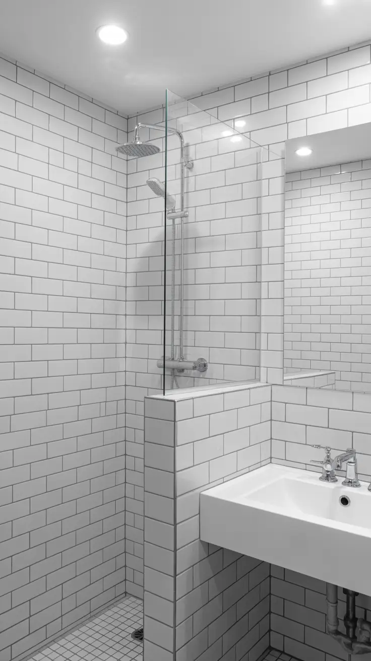 Top Basement Bathroom Ideas 2026: Modern, Rustic & Farmhouse Designs for Every Budget