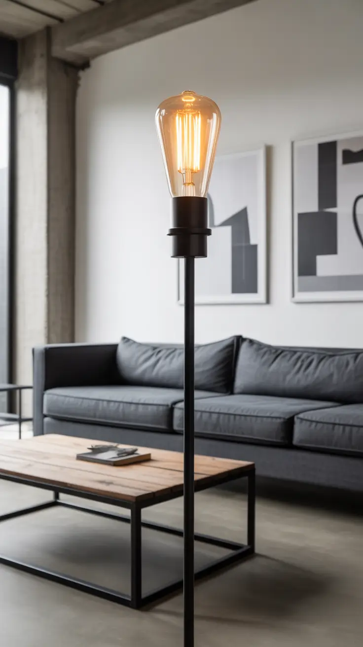 Best Floor Lamps for Living Room 2026 — Modern, Stylish & Elegant Lighting Ideas