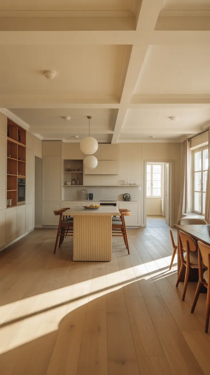 Living Room Renovation Ideas 2026: Modern, Rustic, and Budget-Friendly Makeover Trends