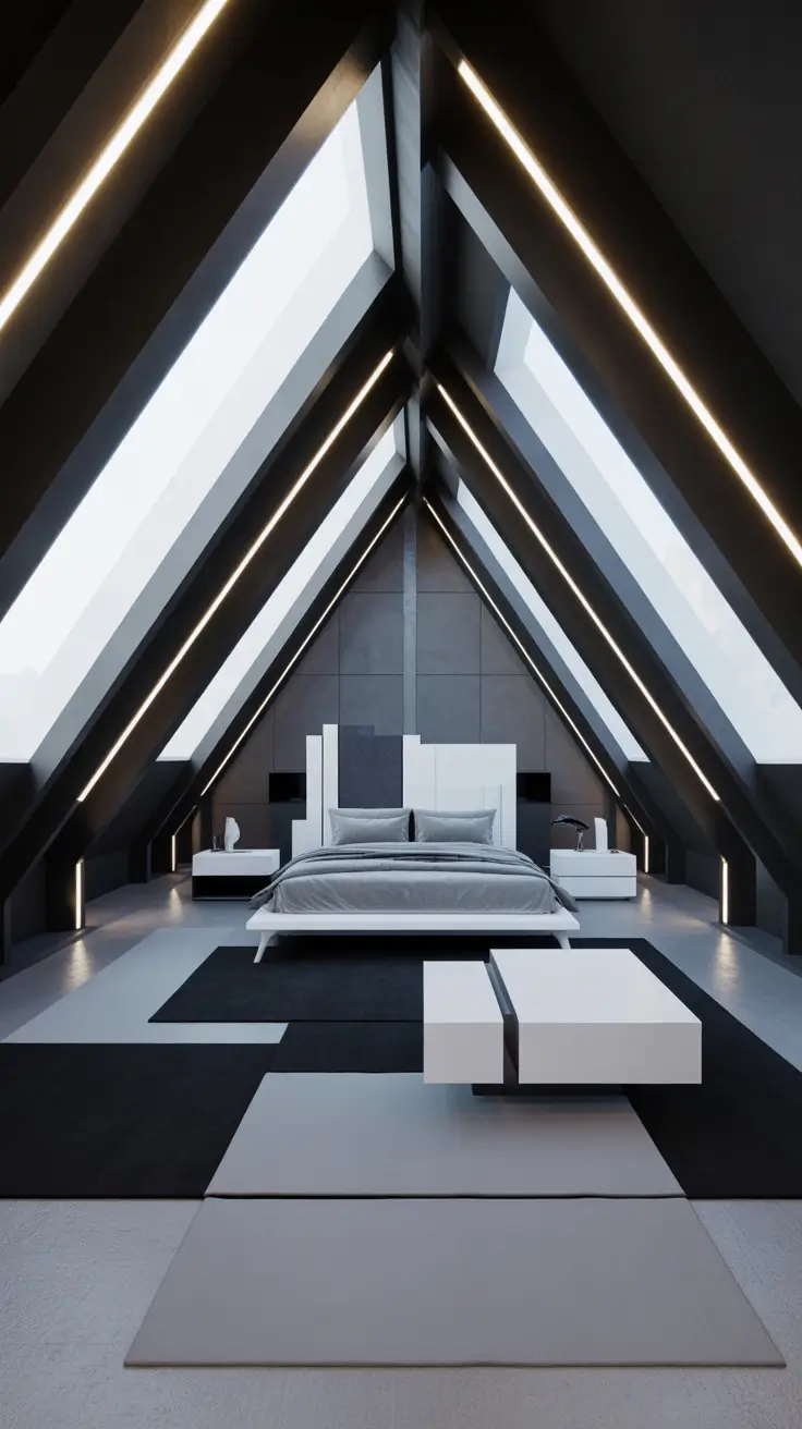 Attic Bedroom Ideas 2026: Cozy, Stylish, and Modern Designs for Every Space